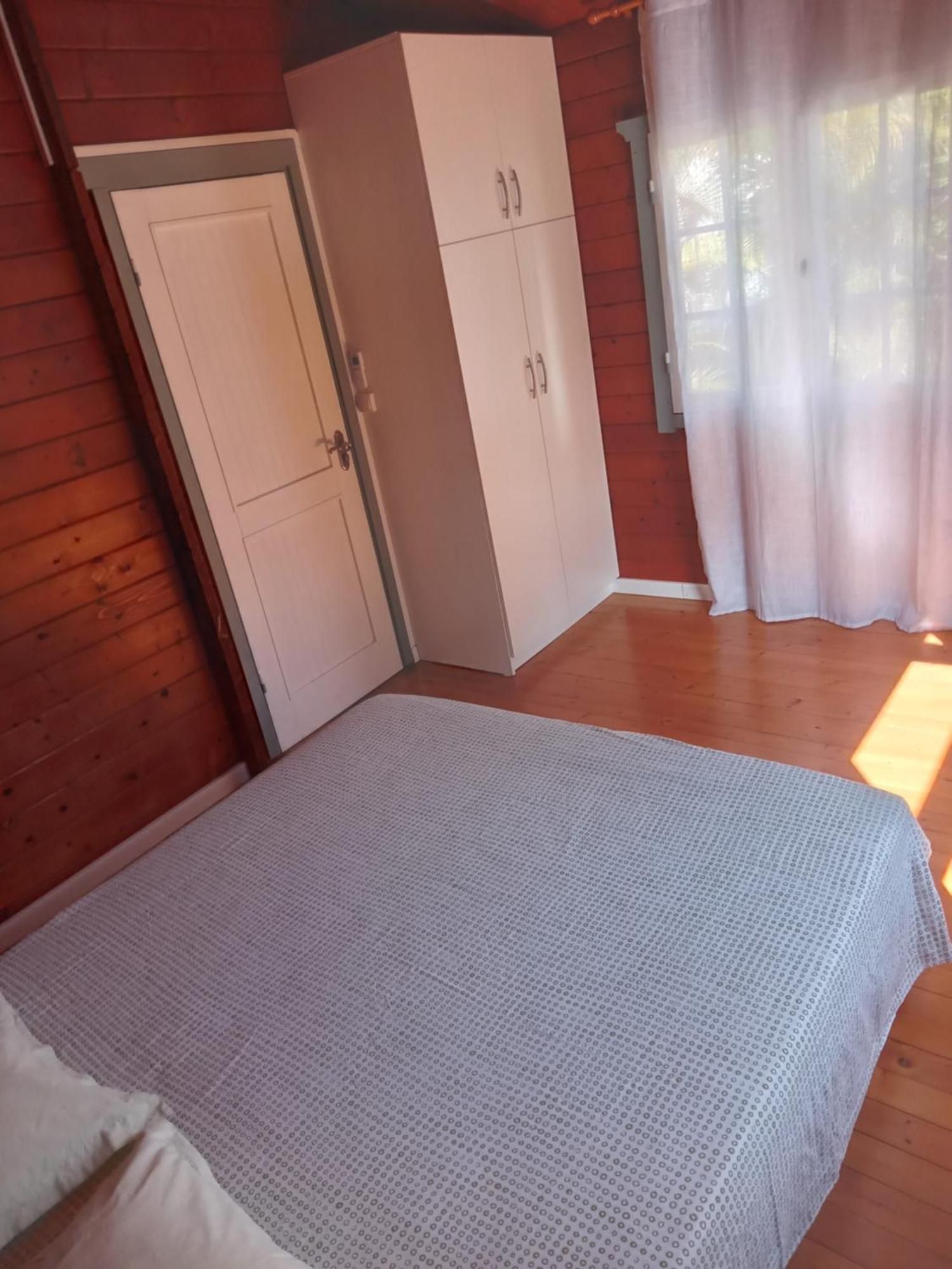 Bungalow Des Papayes Saint-Louis Zewnętrze zdjęcie